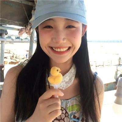 无名女孩